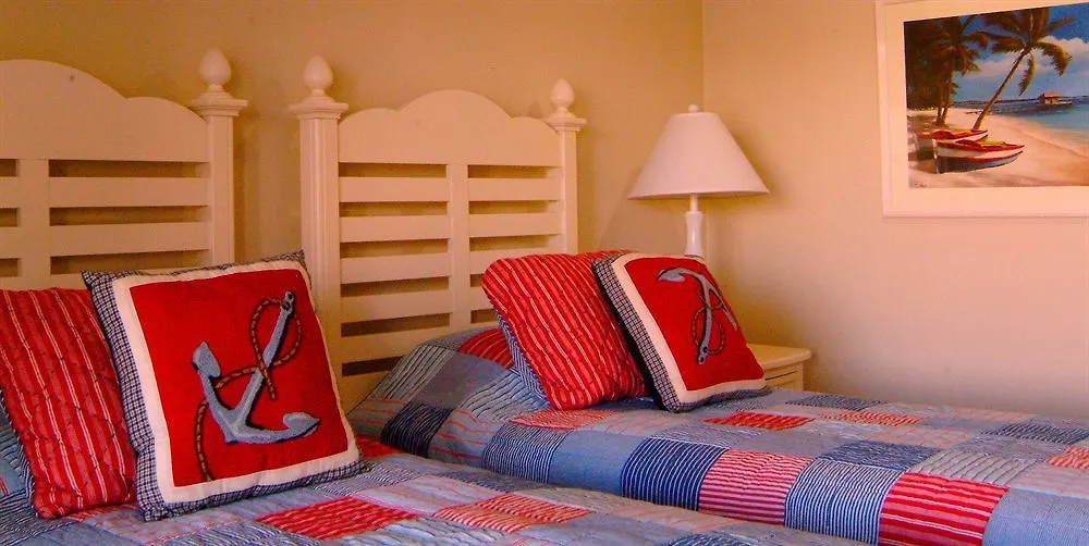 ***  The Harbour Lejlighedshotel Rodney Bay Saint Lucia