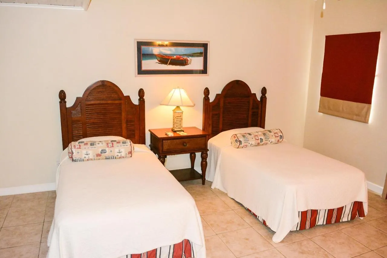 The Harbour Lejlighedshotel Rodney Bay Saint Lucia