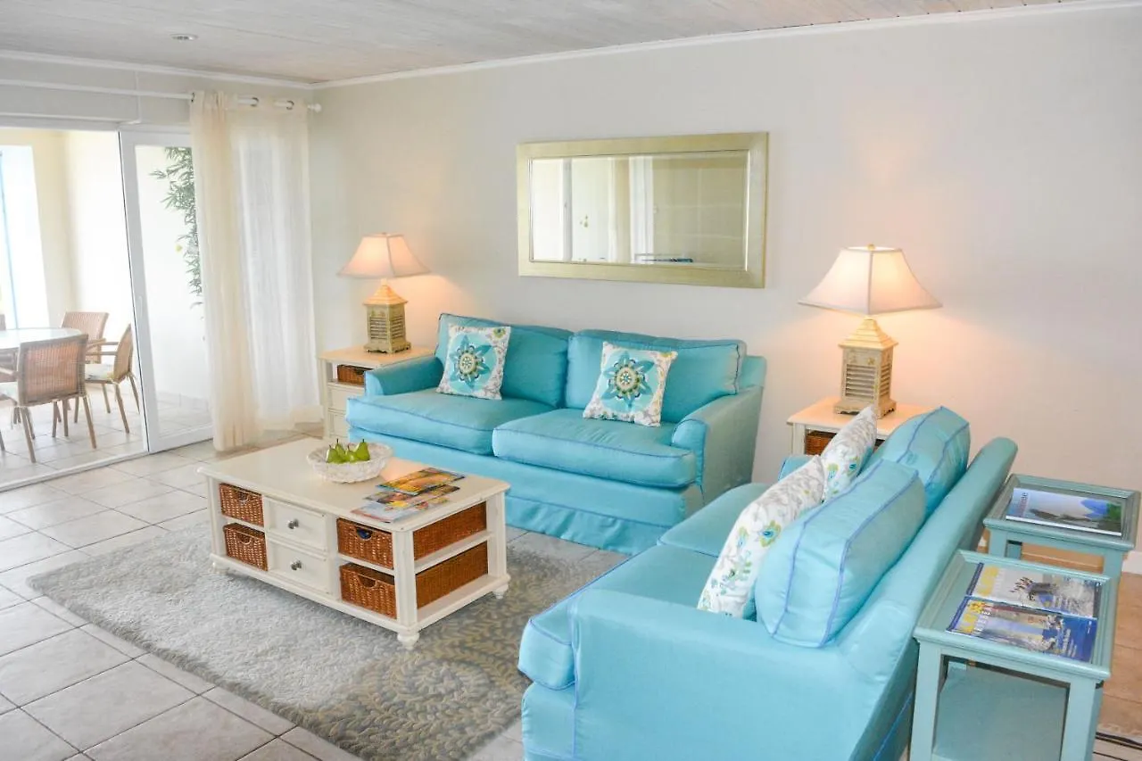 ***  The Harbour Lejlighedshotel Rodney Bay Saint Lucia