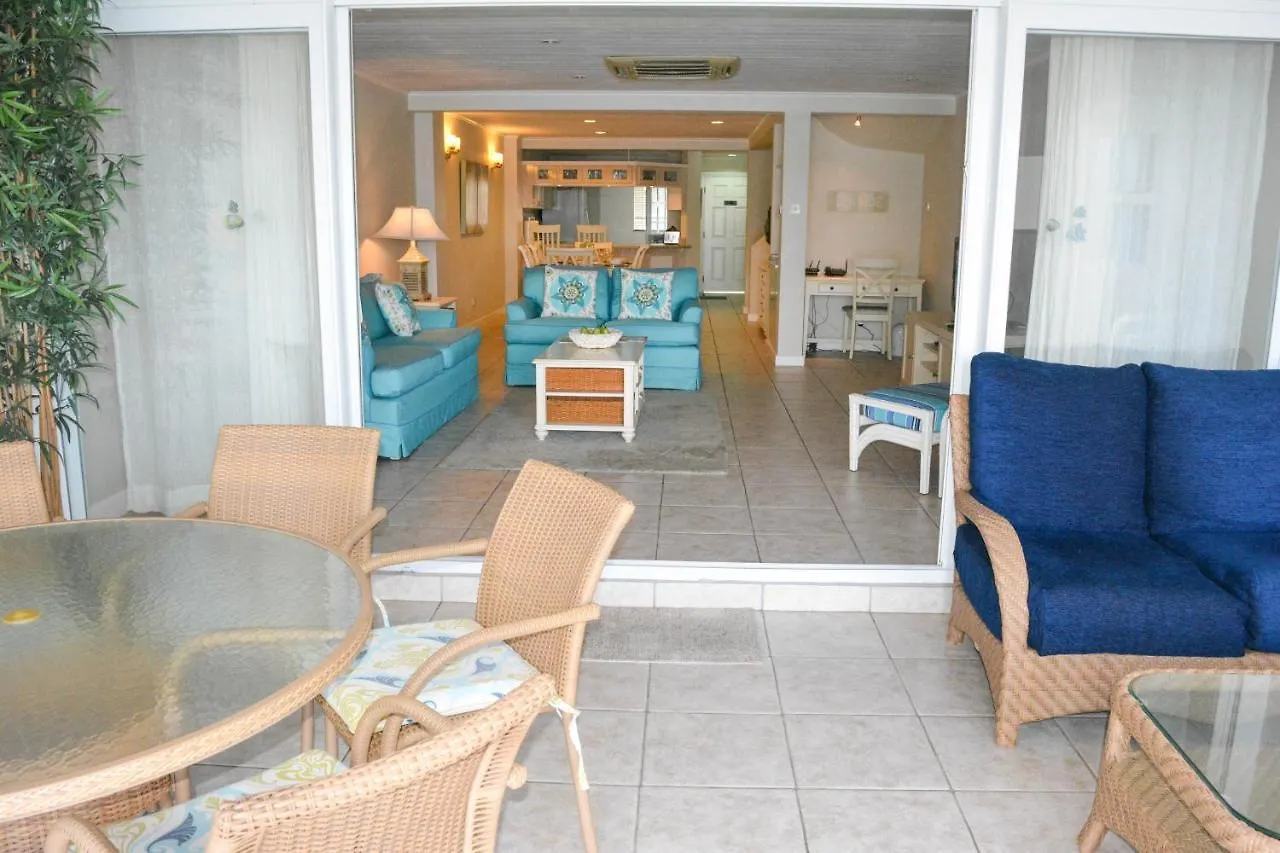 The Harbour Lejlighedshotel Rodney Bay