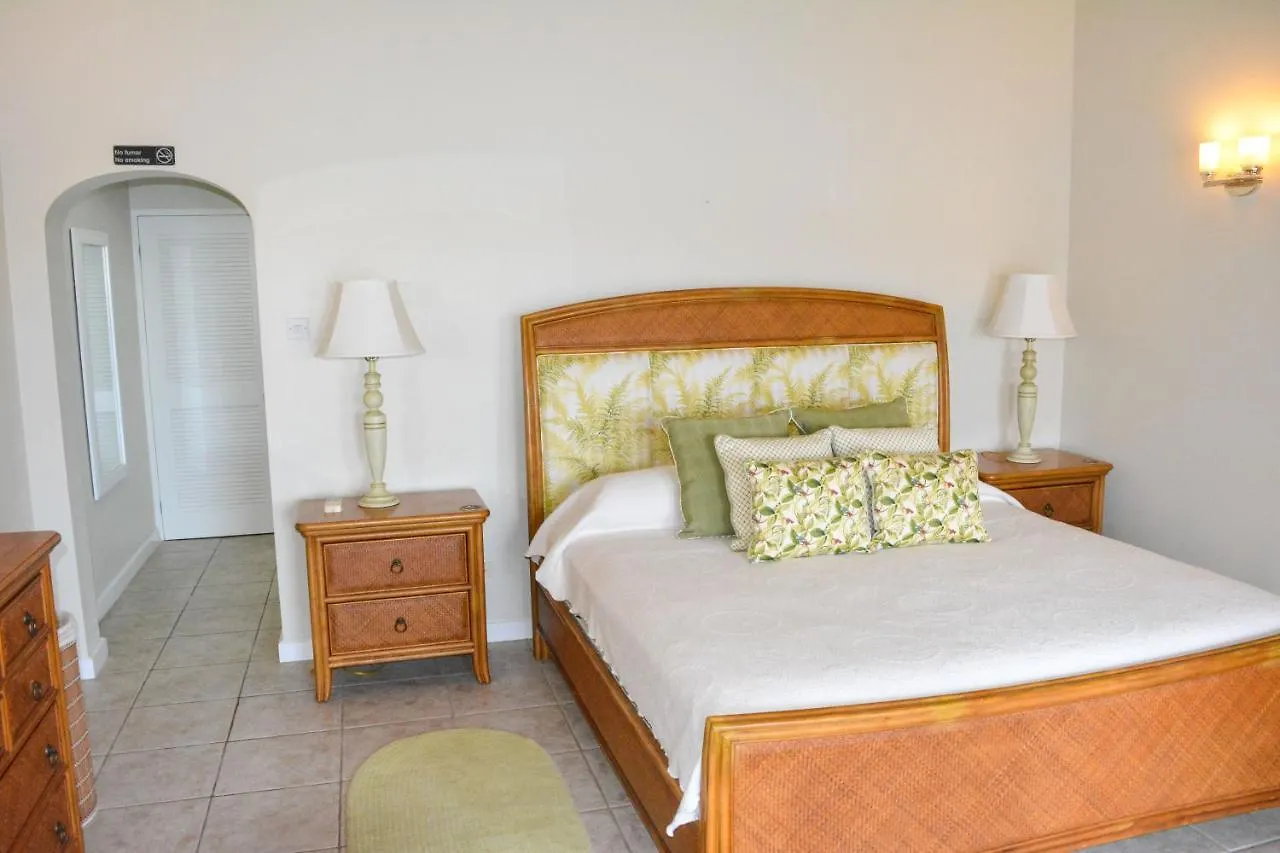 The Harbour Lejlighedshotel Rodney Bay 3*,